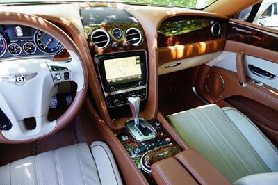 2015 Bentley Flying Spur V8   - Photo 24 - Boca Raton, FL 33431