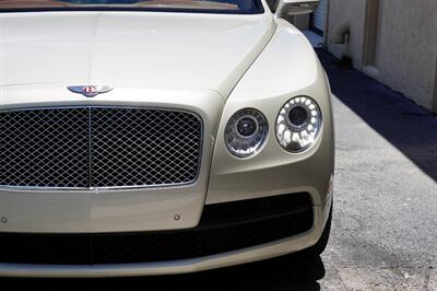 2015 Bentley Flying Spur V8   - Photo 10 - Boca Raton, FL 33431