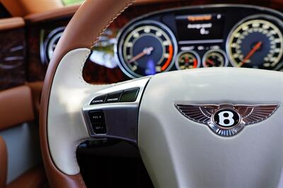 2015 Bentley Flying Spur V8   - Photo 33 - Boca Raton, FL 33431