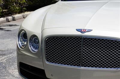 2015 Bentley Flying Spur V8   - Photo 11 - Boca Raton, FL 33431