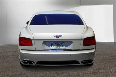 2015 Bentley Flying Spur V8   - Photo 4 - Boca Raton, FL 33431