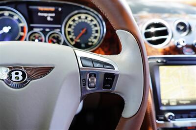 2015 Bentley Flying Spur V8   - Photo 32 - Boca Raton, FL 33431