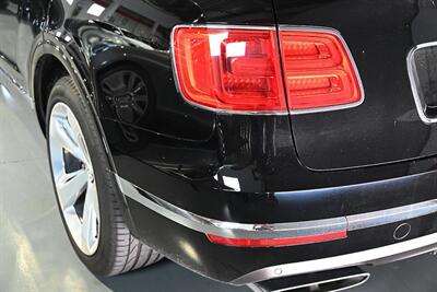 2017 Bentley Bentayga W12   - Photo 14 - Boca Raton, FL 33431