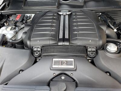 2017 Bentley Bentayga W12   - Photo 20 - Boca Raton, FL 33431