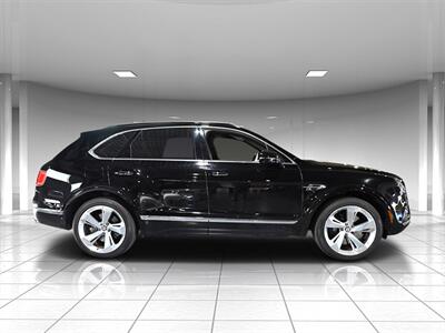 2017 Bentley Bentayga W12   - Photo 5 - Boca Raton, FL 33431