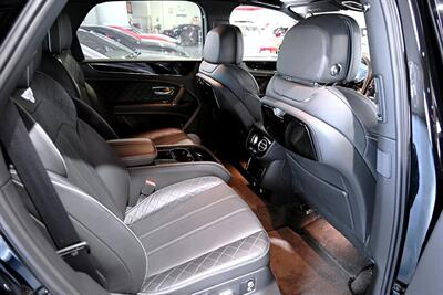 2017 Bentley Bentayga W12   - Photo 26 - Boca Raton, FL 33431