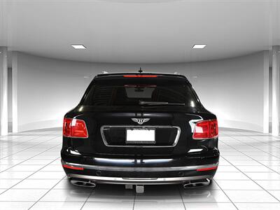 2017 Bentley Bentayga W12   - Photo 3 - Boca Raton, FL 33431