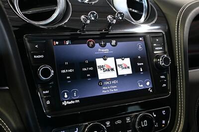 2017 Bentley Bentayga W12   - Photo 47 - Boca Raton, FL 33431