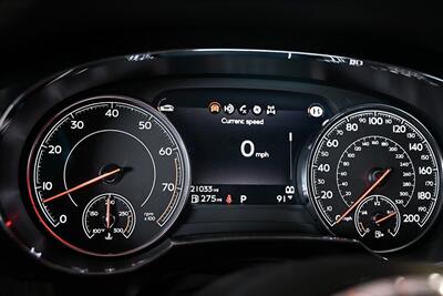 2017 Bentley Bentayga W12   - Photo 44 - Boca Raton, FL 33431