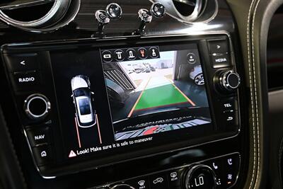 2017 Bentley Bentayga W12   - Photo 48 - Boca Raton, FL 33431