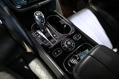 2017 Bentley Bentayga W12   - Photo 42 - Boca Raton, FL 33431