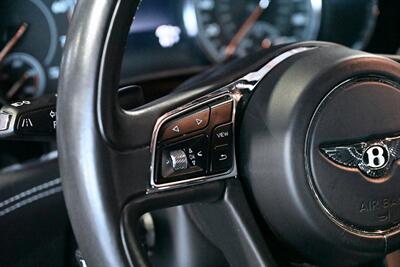 2017 Bentley Bentayga W12   - Photo 41 - Boca Raton, FL 33431