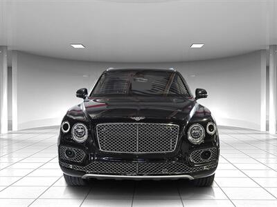 2017 Bentley Bentayga W12   - Photo 7 - Boca Raton, FL 33431