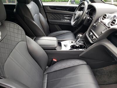 2017 Bentley Bentayga W12   - Photo 5 - Boca Raton, FL 33431
