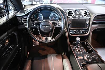 2017 Bentley Bentayga W12   - Photo 32 - Boca Raton, FL 33431