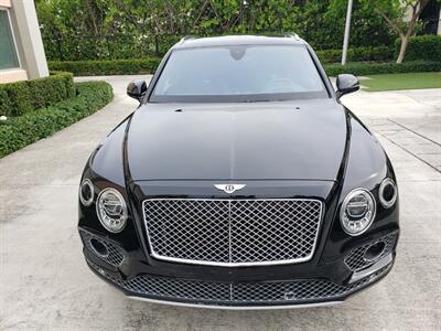 2017 Bentley Bentayga W12   - Photo 21 - Boca Raton, FL 33431