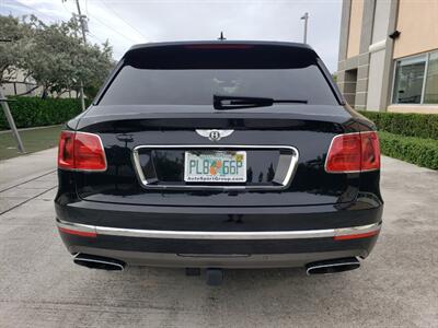 2017 Bentley Bentayga W12   - Photo 18 - Boca Raton, FL 33431