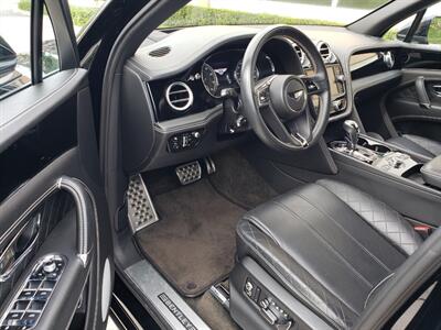 2017 Bentley Bentayga W12   - Photo 13 - Boca Raton, FL 33431