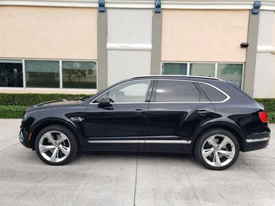 2017 Bentley Bentayga W12   - Photo 14 - Boca Raton, FL 33431