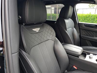 2017 Bentley Bentayga W12   - Photo 6 - Boca Raton, FL 33431