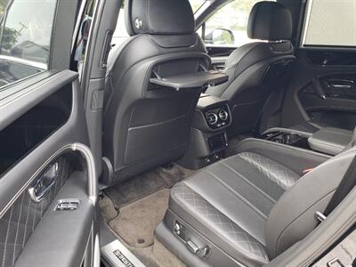 2017 Bentley Bentayga W12   - Photo 9 - Boca Raton, FL 33431
