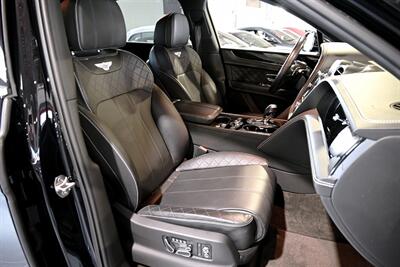 2017 Bentley Bentayga W12   - Photo 22 - Boca Raton, FL 33431