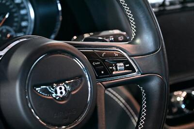 2017 Bentley Bentayga W12   - Photo 40 - Boca Raton, FL 33431