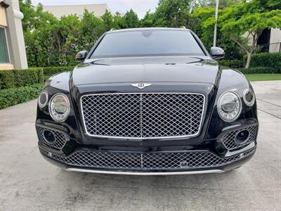 2017 Bentley Bentayga W12   - Photo 19 - Boca Raton, FL 33431