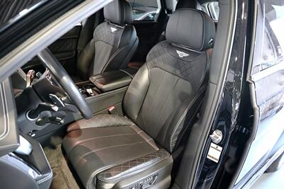 2017 Bentley Bentayga W12   - Photo 36 - Boca Raton, FL 33431