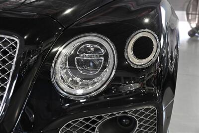 2017 Bentley Bentayga W12   - Photo 10 - Boca Raton, FL 33431