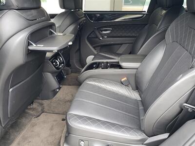 2017 Bentley Bentayga W12   - Photo 8 - Boca Raton, FL 33431