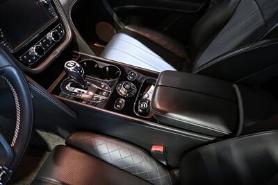 2017 Bentley Bentayga W12   - Photo 39 - Boca Raton, FL 33431