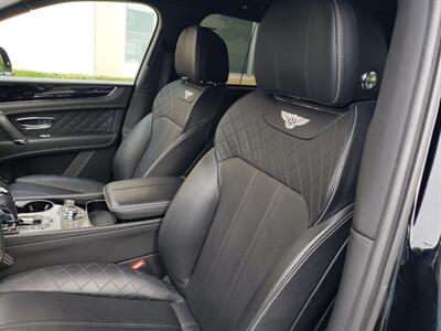 2017 Bentley Bentayga W12   - Photo 10 - Boca Raton, FL 33431