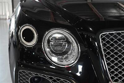 2017 Bentley Bentayga W12   - Photo 9 - Boca Raton, FL 33431