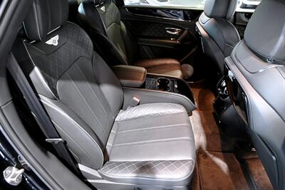 2017 Bentley Bentayga W12   - Photo 27 - Boca Raton, FL 33431