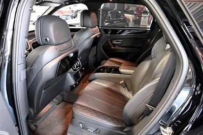 2017 Bentley Bentayga W12   - Photo 31 - Boca Raton, FL 33431