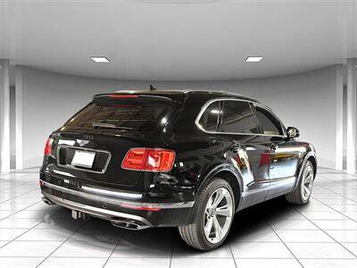 2017 Bentley Bentayga W12   - Photo 4 - Boca Raton, FL 33431