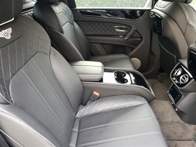 2017 Bentley Bentayga W12   - Photo 7 - Boca Raton, FL 33431