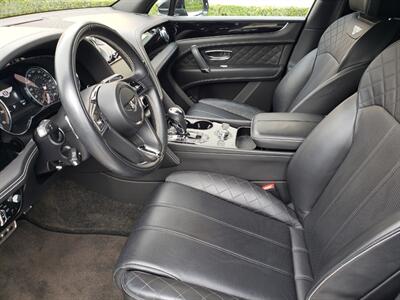 2017 Bentley Bentayga W12   - Photo 11 - Boca Raton, FL 33431