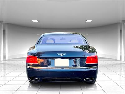 2014 Bentley Flying Spur   - Photo 4 - Boca Raton, FL 33431