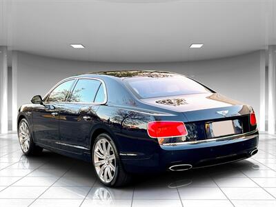 2014 Bentley Flying Spur   - Photo 3 - Boca Raton, FL 33431