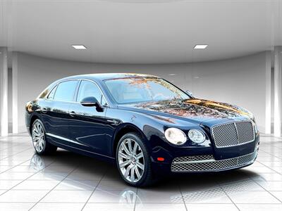 2014 Bentley Flying Spur   - Photo 7 - Boca Raton, FL 33431