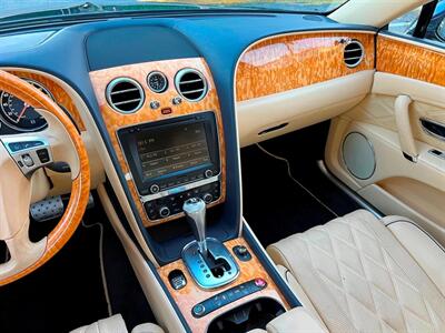 2014 Bentley Flying Spur   - Photo 24 - Boca Raton, FL 33431