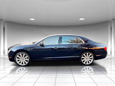 2014 Bentley Flying Spur   - Photo 2 - Boca Raton, FL 33431