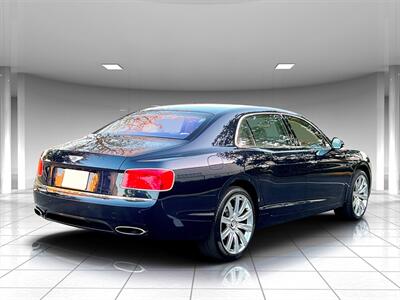 2014 Bentley Flying Spur   - Photo 5 - Boca Raton, FL 33431