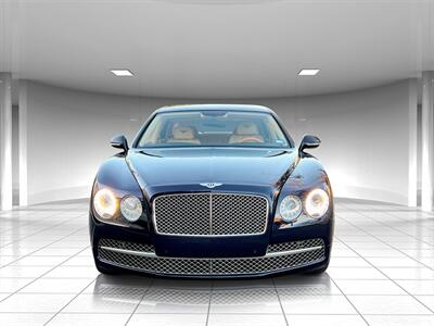 2014 Bentley Flying Spur   - Photo 8 - Boca Raton, FL 33431