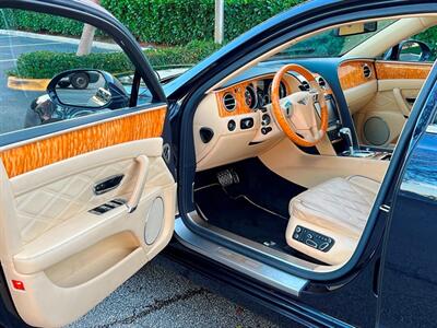 2014 Bentley Flying Spur   - Photo 26 - Boca Raton, FL 33431