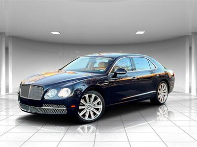 2014 Bentley Flying Spur   - Photo 1 - Boca Raton, FL 33431