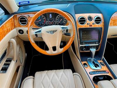 2014 Bentley Flying Spur   - Photo 23 - Boca Raton, FL 33431