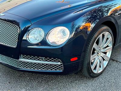 2014 Bentley Flying Spur   - Photo 10 - Boca Raton, FL 33431